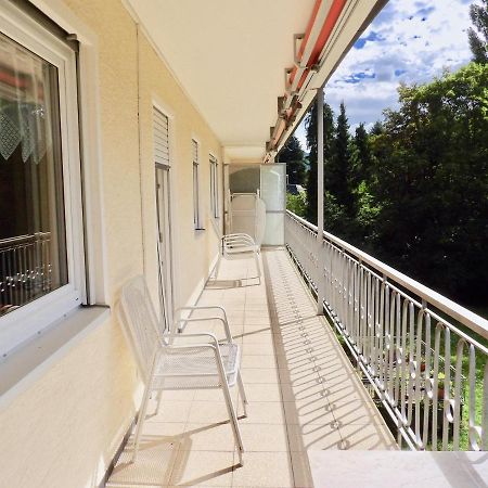 Moderne Ferienwohnung Nahe Swr Und Golfplatz バーデン＝バーデン エクステリア 写真