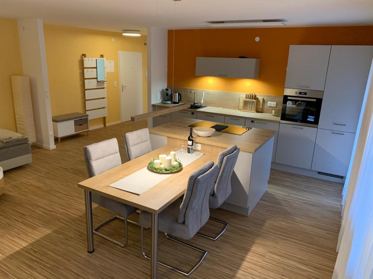 Moderne Ferienwohnung Nahe Swr Und Golfplatz バーデン＝バーデン エクステリア 写真
