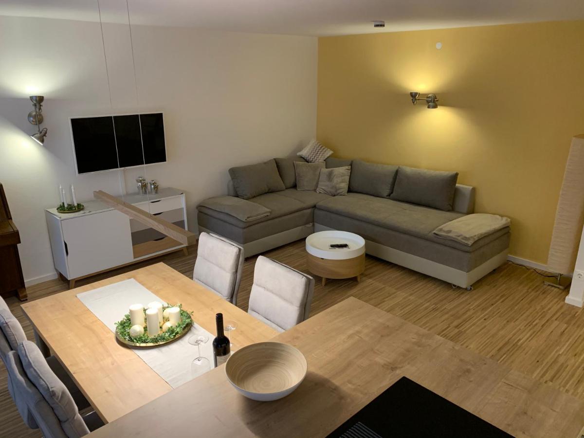 Moderne Ferienwohnung Nahe Swr Und Golfplatz バーデン＝バーデン エクステリア 写真