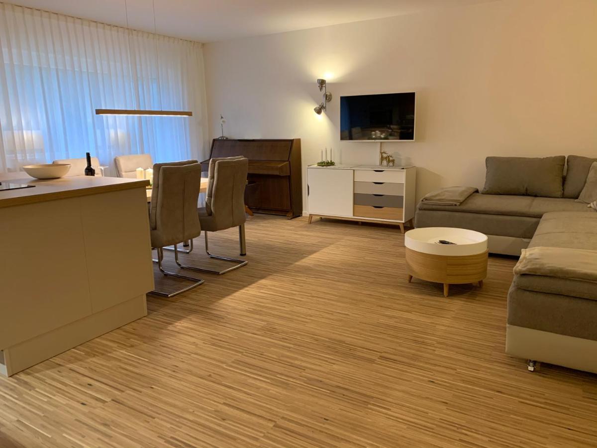 Moderne Ferienwohnung Nahe Swr Und Golfplatz バーデン＝バーデン エクステリア 写真